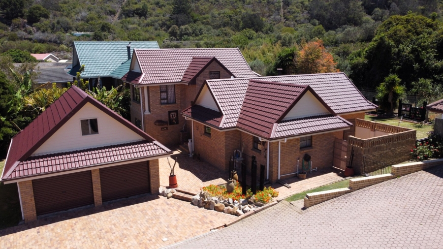 3 Bedroom Property for Sale in Dolphin Creek Golf Estate Western Cape